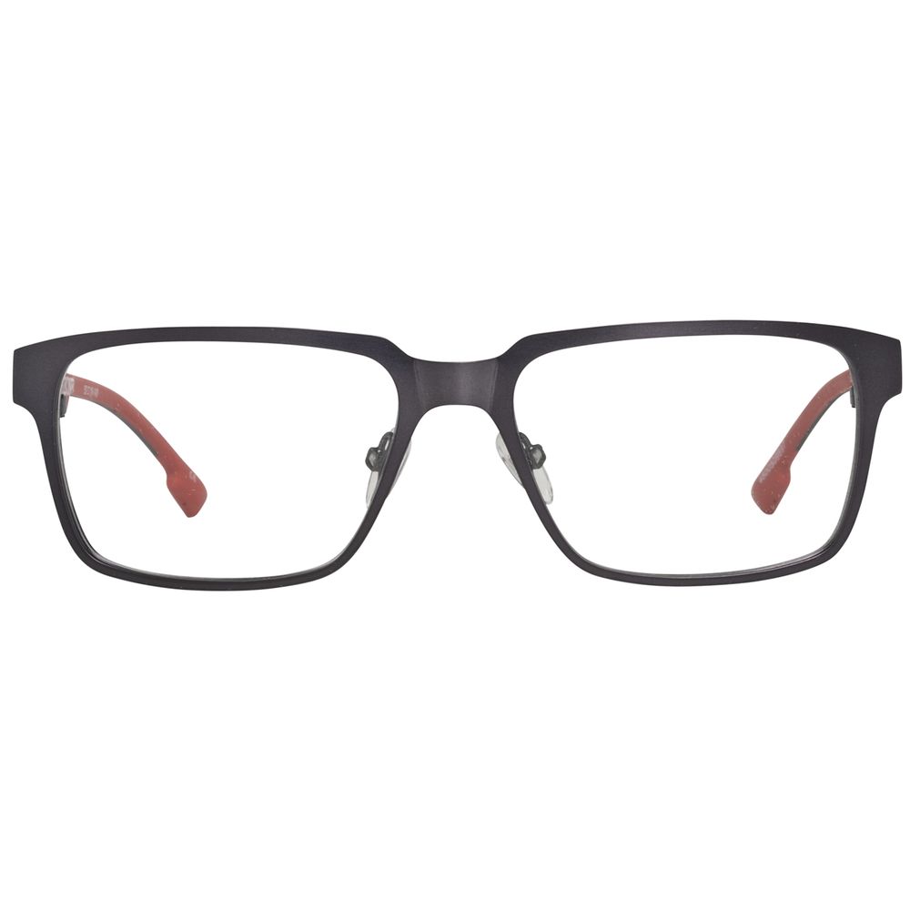 QUIKSILVER Gray Metal Glasses (Frames) - Image 2