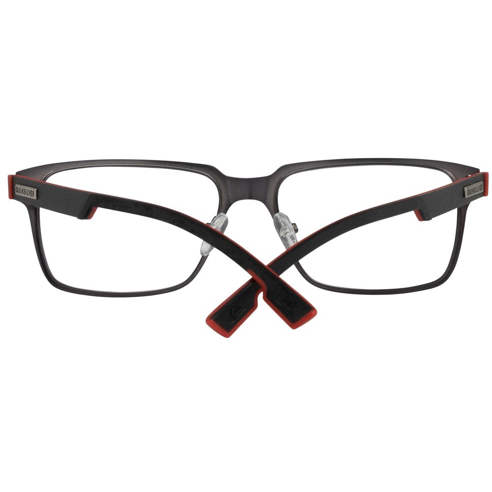 QUIKSILVER Gray Metal Glasses (Frames) - Image 3