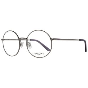 ROXY Gray Metal Glasses (Frames)