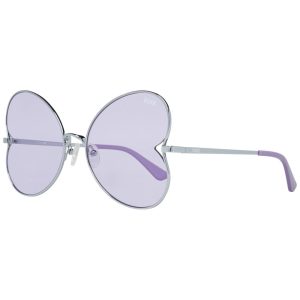 Victoria's Secret Silver Metal Sunglasses