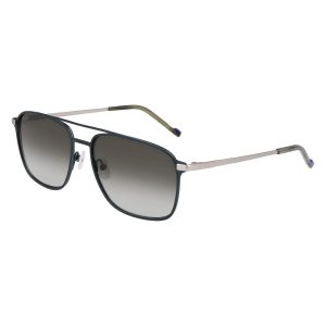 ZEISS Gray Titanium Sunglasses