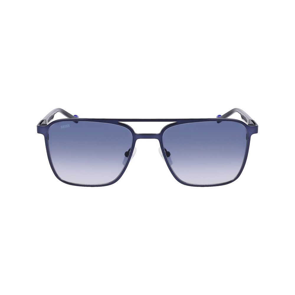 ZEISS Blue Metal Sunglasses - Image 2