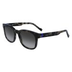 ZEISS Brown Acetate Sunglasses