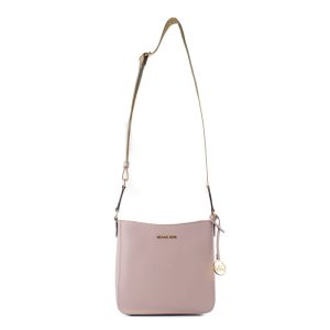 Michael Kors Multicolor Canvas Shoulder Bag