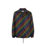 Givenchy Black Polyamide Shell Jacket
