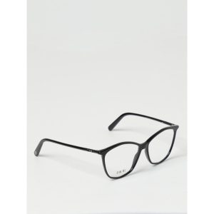 Dior Black Plastic Glasses (Frames)