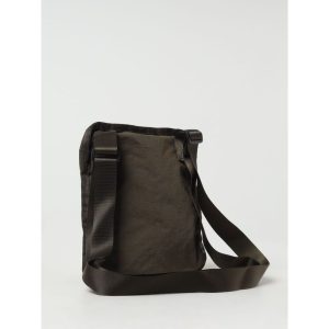 C.P. Company Bicolor Nylon Crossbody Bag