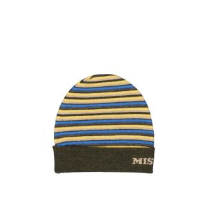 Missoni Bicolor Wool Beanie