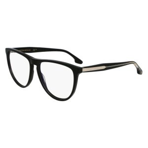 Victoria Beckham Black Acetate Glasses (Frames)