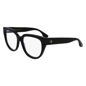 Victoria Beckham Black Acetate Glasses (Frames)