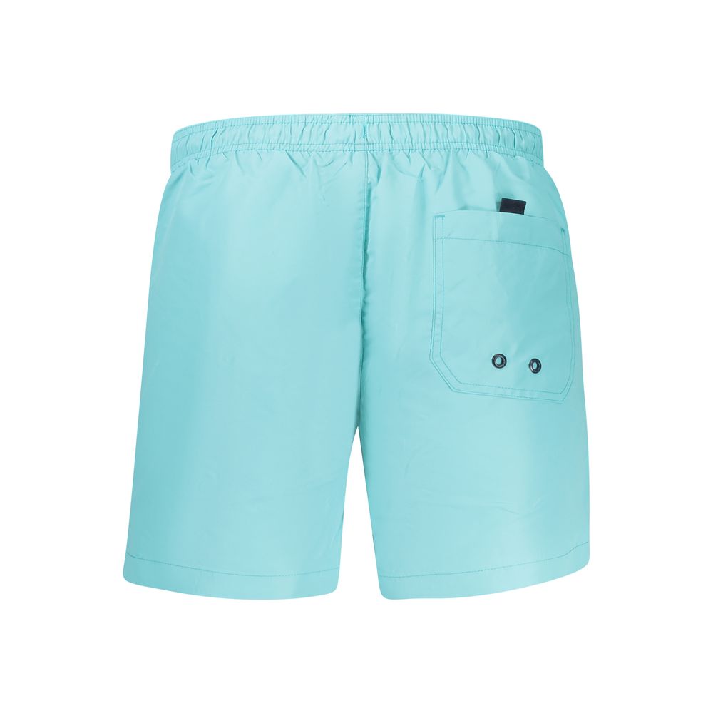 North Sails Azzurro Polyester Men's Swim Boxer - Image 2