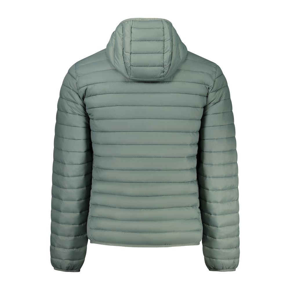 North Sails Verde Poliestere Men Jacket - Image 2