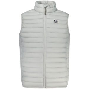 North Sails Grigio Poliammide Men's Jacket