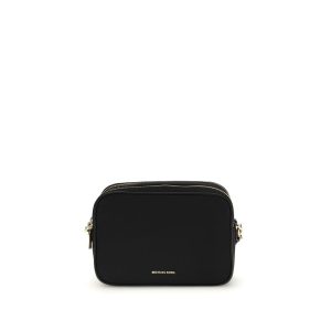 Michael Kors Black Polyethylene Wallet