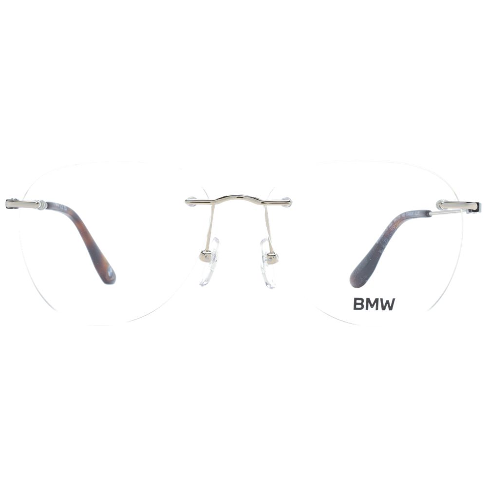 BMW Gold Titanium Glasses (Frames) - Image 2