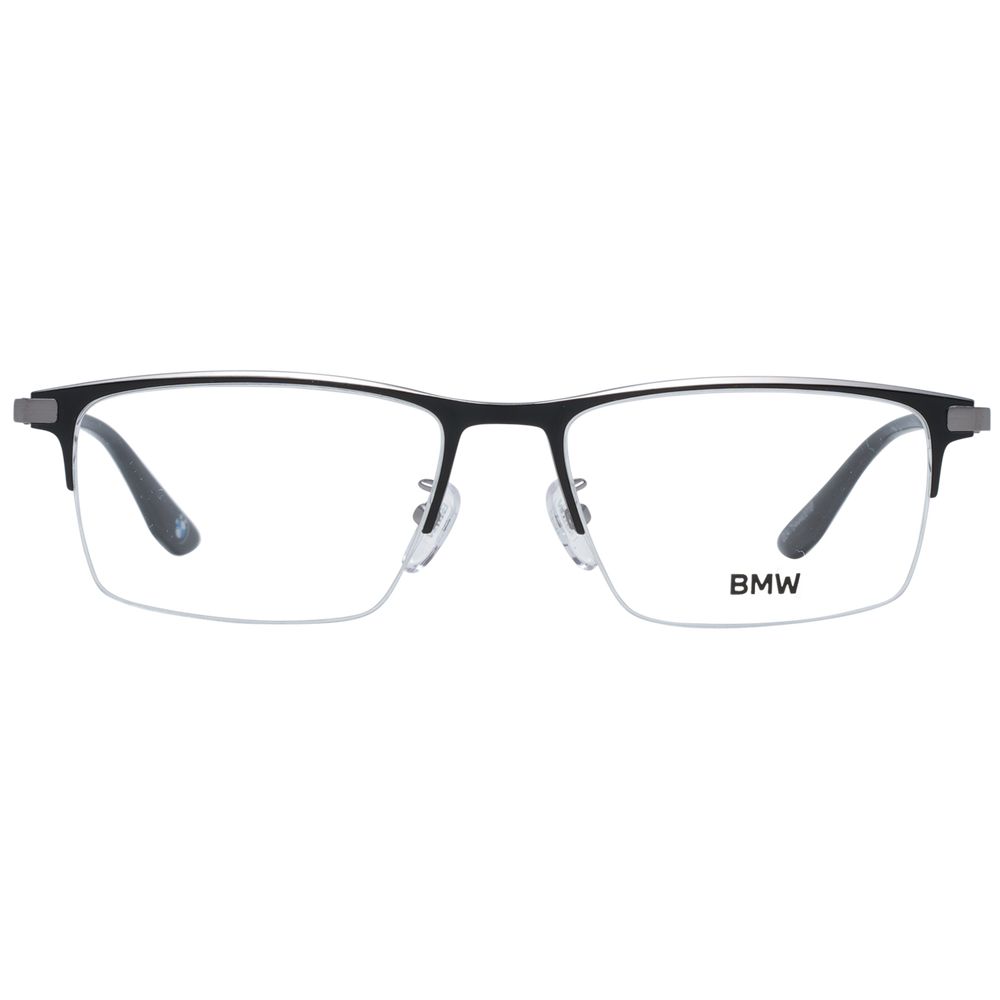 BMW Black Titanium Glasses (Frames) - Image 2