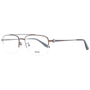 BMW Bronze Metal Glasses (Frames)