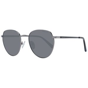 Gant Gray Metal Sunglasses