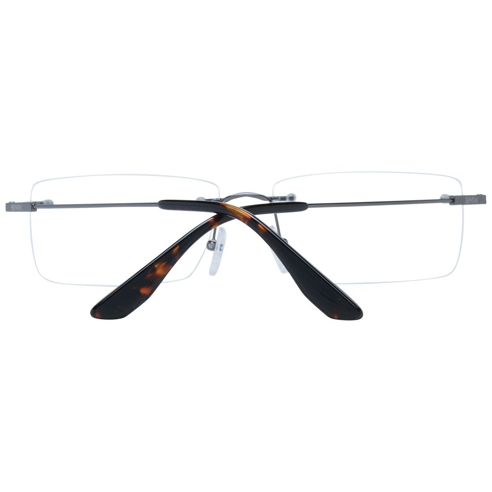 BMW Gray Titanium Glasses (Frames) - Image 3