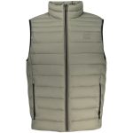 Hugo Boss Verde Poliammide Mens Jacket