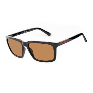 Guess Black Resin Sunglasses