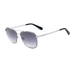 Guess Black Metal Sunglasses