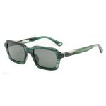 Police Bicolor Acetate Sunglasses