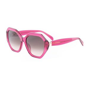 TOUS Multicolor Acetate Sunglasses