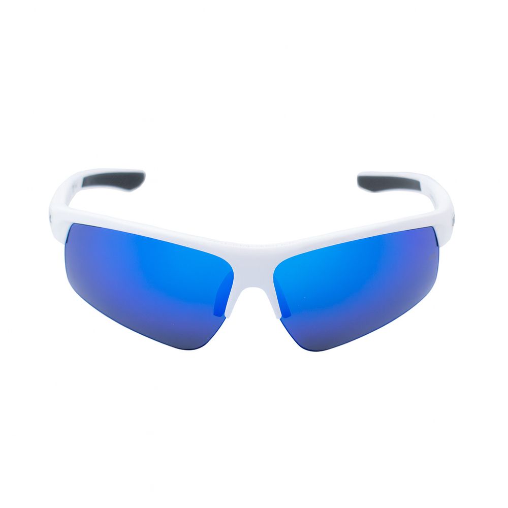 Under Armour White Resin Sunglasses - Image 2