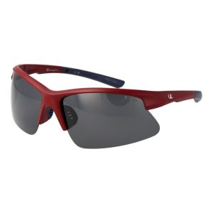 Champion Multicolor Resin Sunglasses