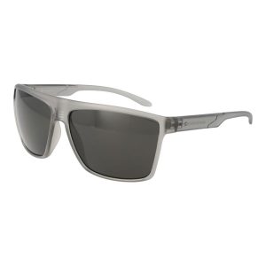 Champion Brown Stainless Steel Sunglasses