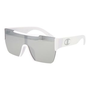 Champion Transparent Resin Sunglasses