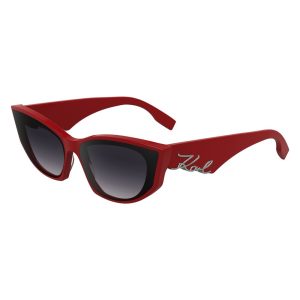 Karl Lagerfeld Multicolor Acetate Sunglasses