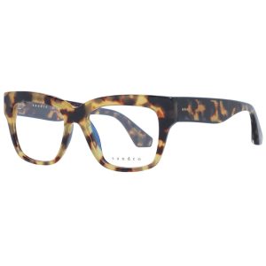 Sandro Brown Plastic Glasses (Frames)