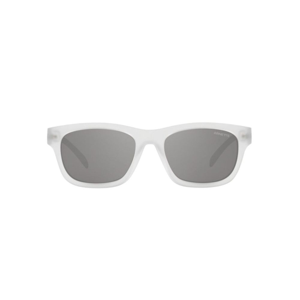 Arnette White Resin Sunglasses - Image 2