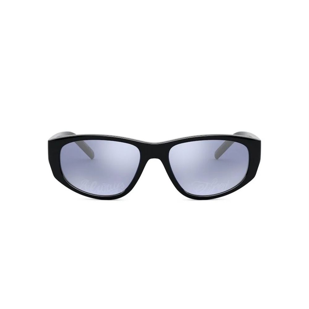 Arnette Black Resin Sunglasses - Image 2