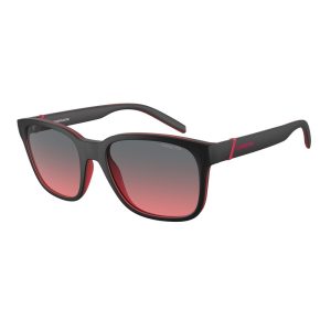 Arnette Black Resin Sunglasses