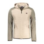 Norway 1963 Beige Polyester Men's Jacket