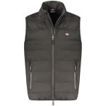 Norway 1963 Black Polyester Men's Vest