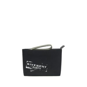 Givenchy Black Cotton Accessories