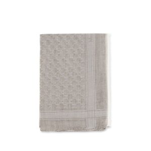 Max Mara Beige Lamb Ovis Aries Aries Scarf