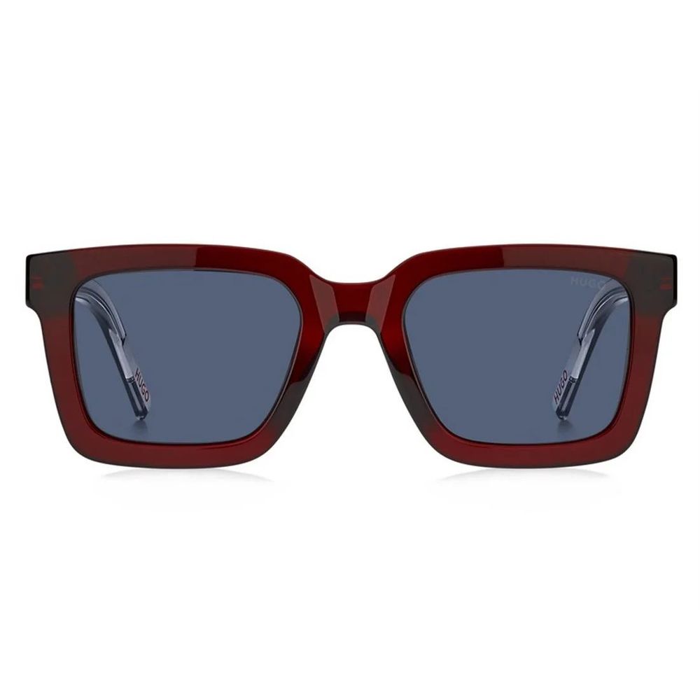 Hugo Boss Black Acetate Sunglasses - Image 2