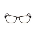 Michael Kors Gray Plastic Glasses (Frames)