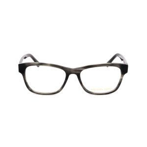 Michael Kors Gray Plastic Glasses (Frames)