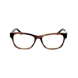 Michael Kors Brown Plastic Glasses (Frames)
