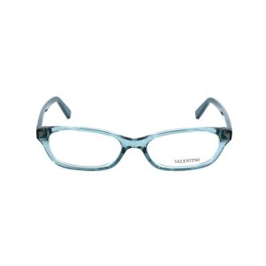 Valentino Black Acetate Glasses (Frames)