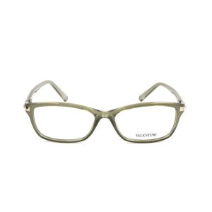 Valentino Bicolor Plastic Glasses (Frames)