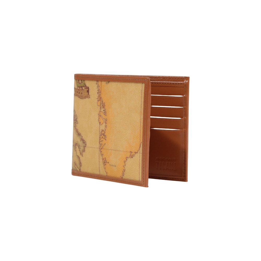Alviero Martini Prima Classe Beige Polyethylene Accessories - Image 2
