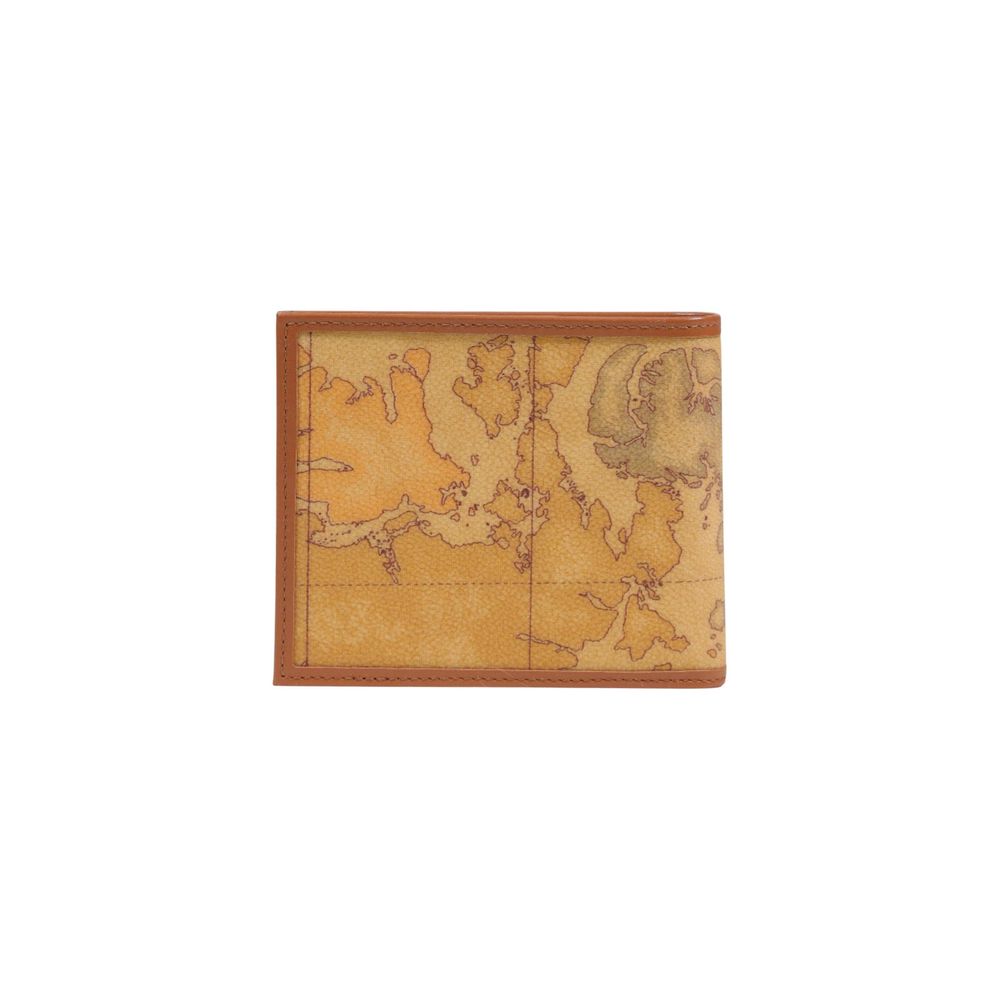 Alviero Martini Prima Classe Beige Polyethylene Accessories - Image 3