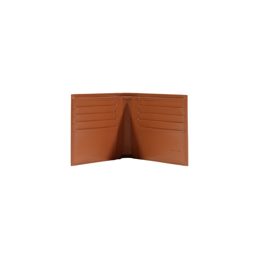 Alviero Martini Prima Classe Beige Polyethylene Accessories - Image 5